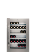 Reparación averías vinoteca Otsein en  León